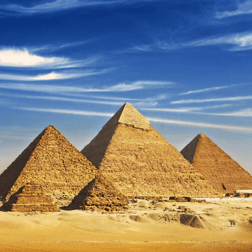 Egypt gallery 1