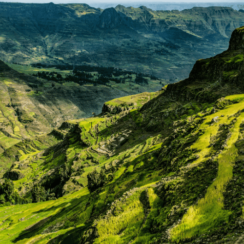 Ethiopia gallery 1