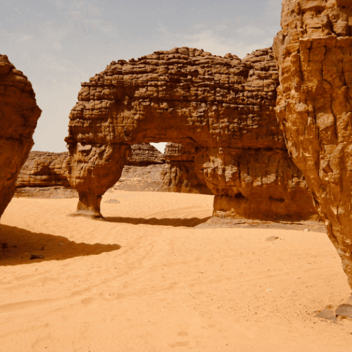 Mauritania gallery 1