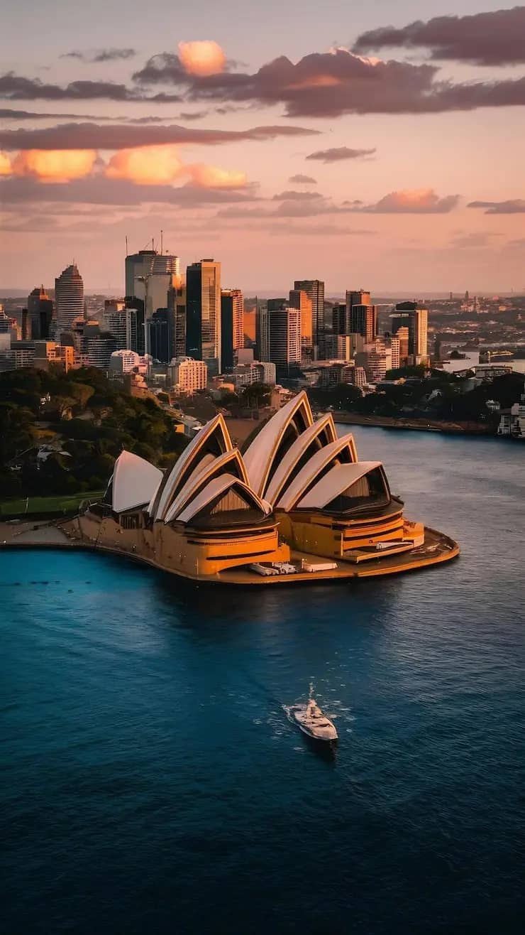 Australia gallery 1