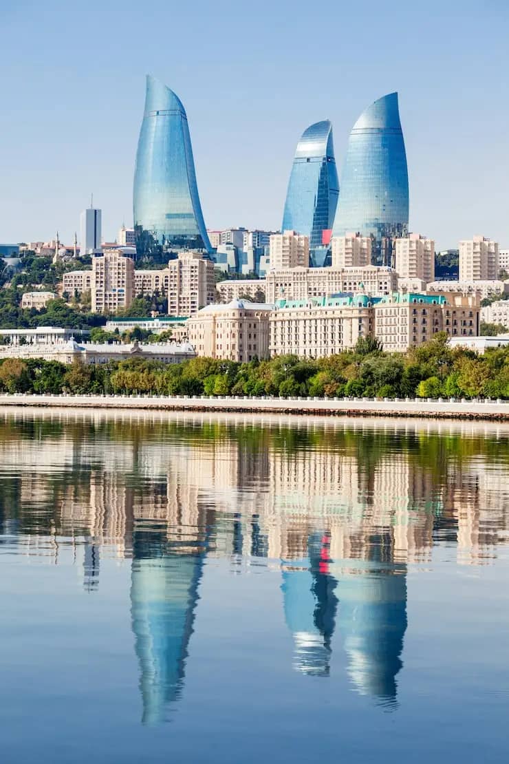 Azerbaijan gallery 1