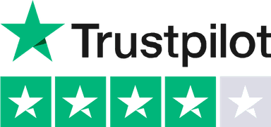 Trustpilot Logo