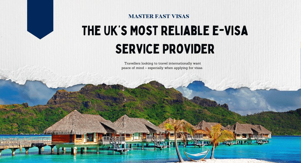 Master Fast Visas – The UK’s Most Reliable e-Visa Service Provider | Fast Online Visa Approvals