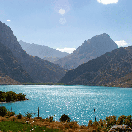 undefined destination