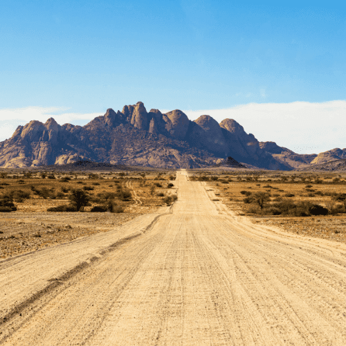 Namibia