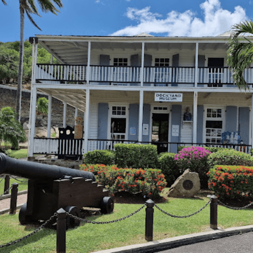 Antigua and Barbuda gallery 3