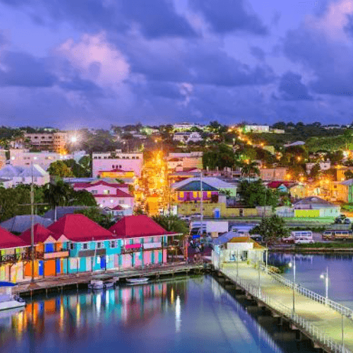Antigua and Barbuda gallery 4