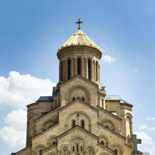 Georgia