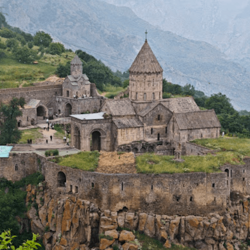 Armenia