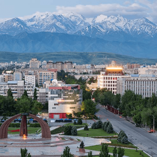 Kyrgyzstan gallery 2