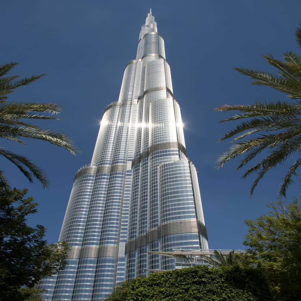 United Arab Emirates
