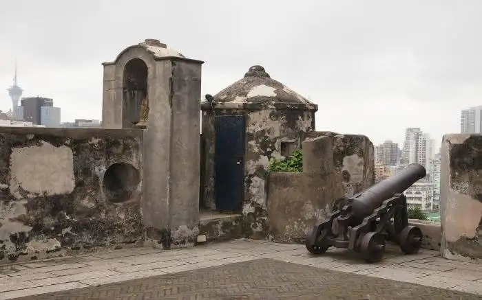 Macanese gallery 3