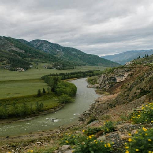 Mongolia gallery 2