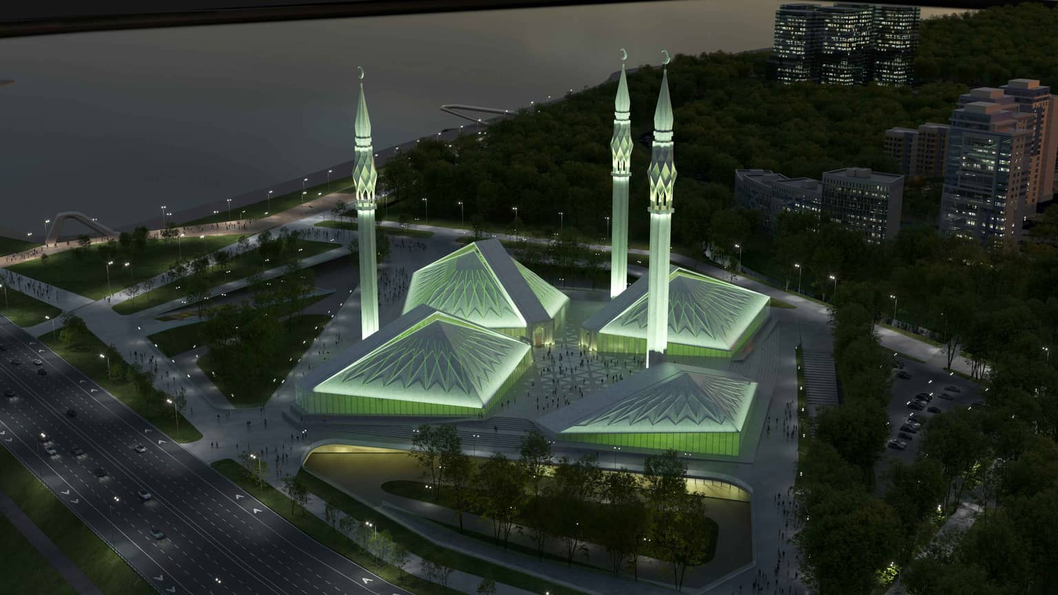 Kazakhstan gallery 2