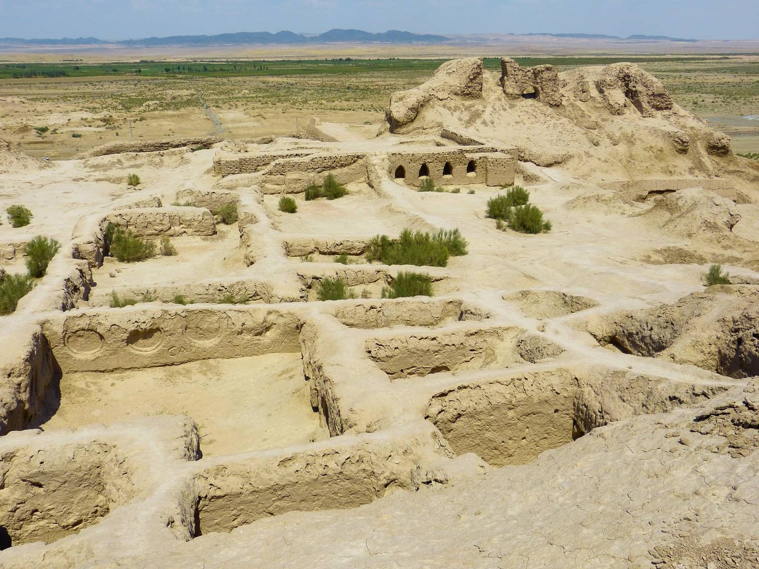 Uzbekistan gallery 2