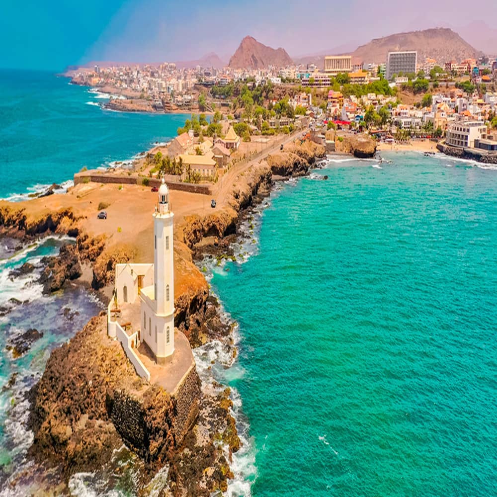 Cabo Verde