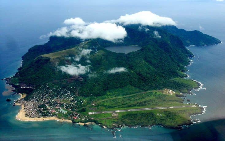 Equatorial Guinea gallery 2