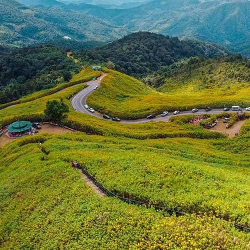 Thailand