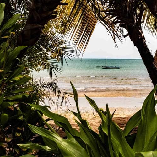 Mozambique