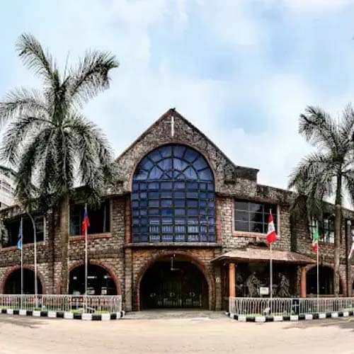 Nigeria gallery 1