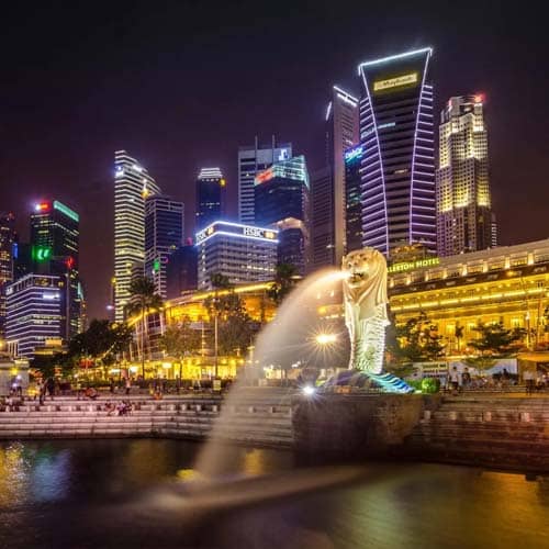 Singapore