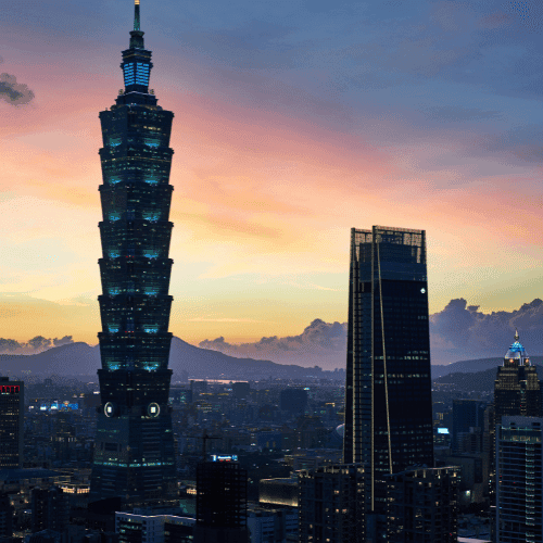 Taiwan