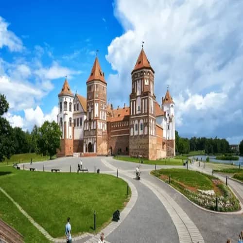 Belarus