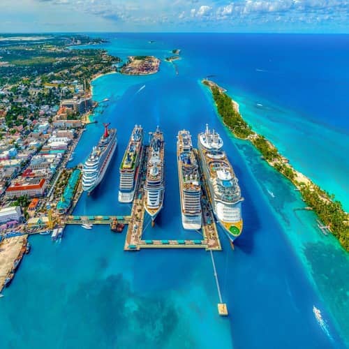 Bahamas gallery 1
