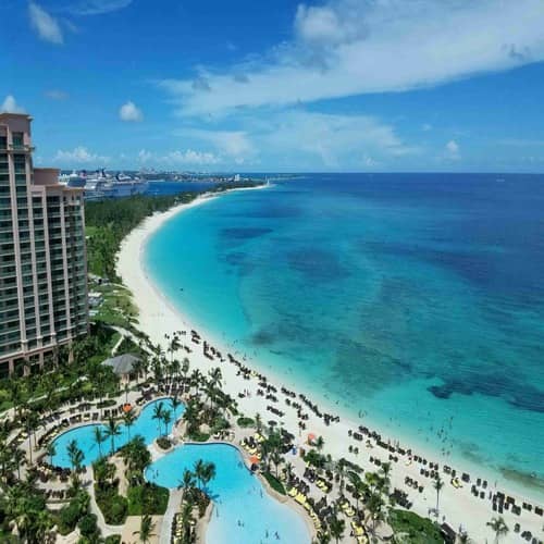Bahamas gallery 2