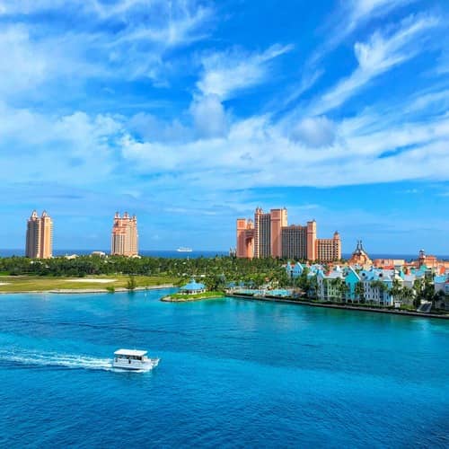 Bahamas gallery 3