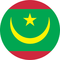 Mauritania