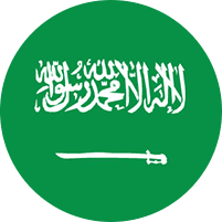 Saudi Arabia