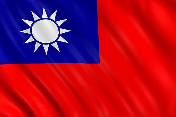 Taiwan