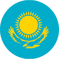 Kazakhstan