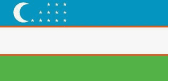 Uzbekistan